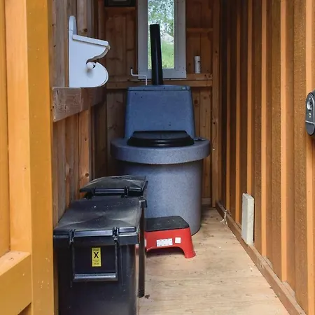 Three-bedroom Holiday In Satre *