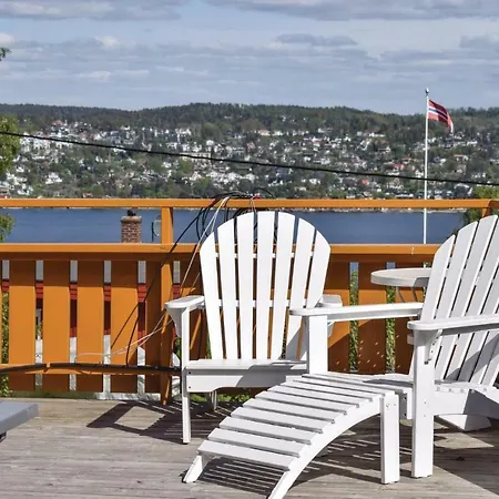 Three-bedroom Holiday In Satre * Sætre